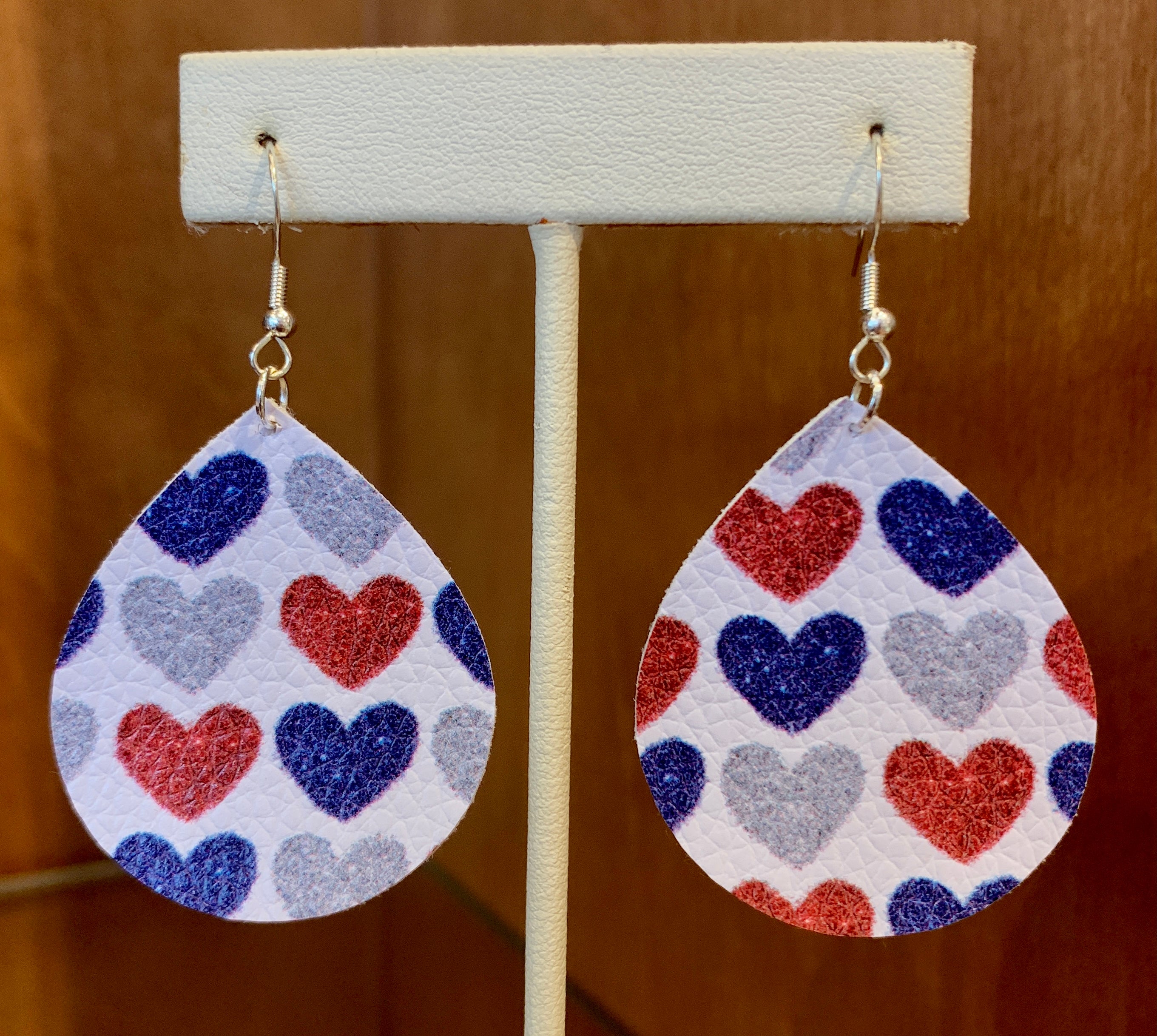 USA Earrings