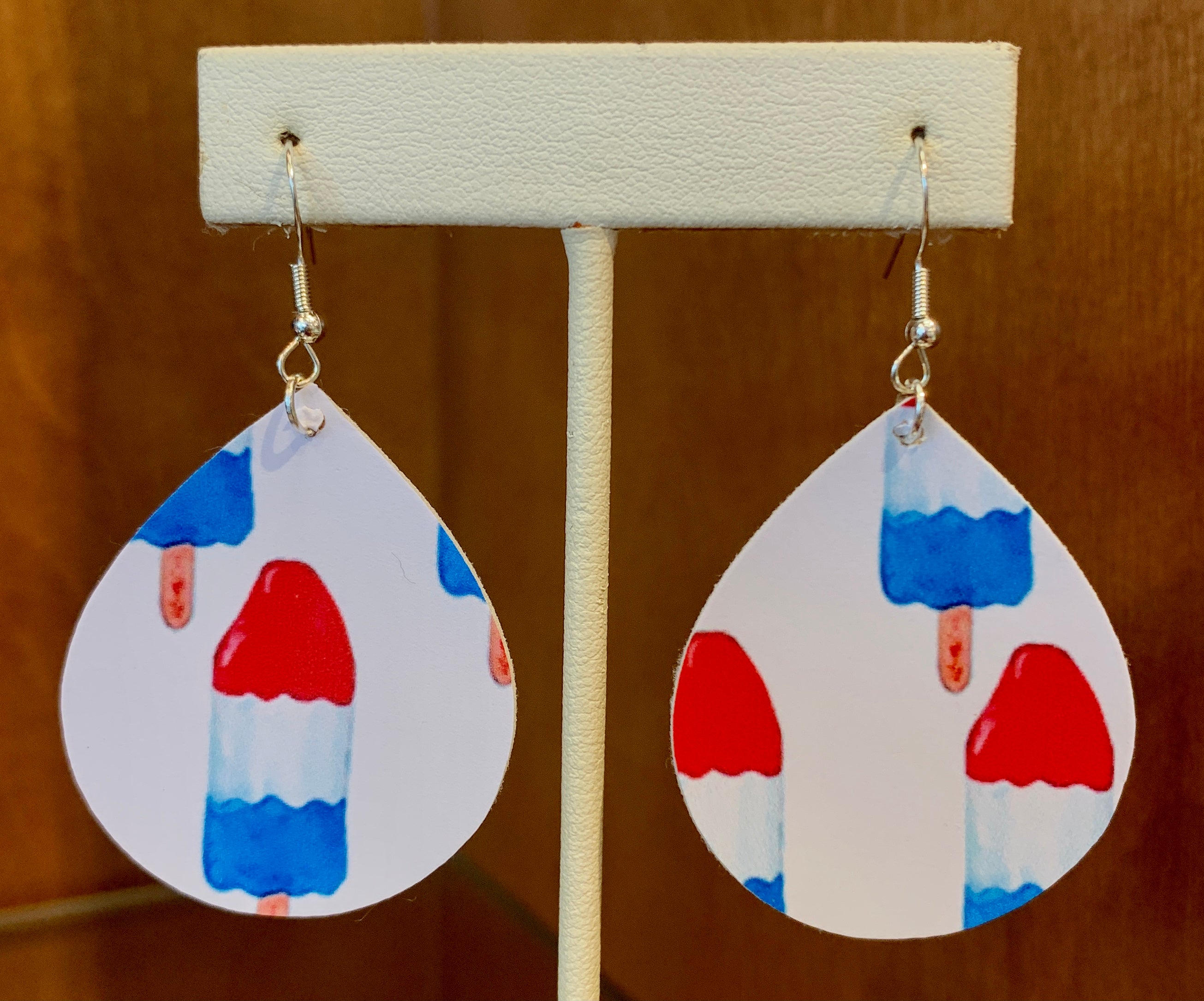 USA Earrings