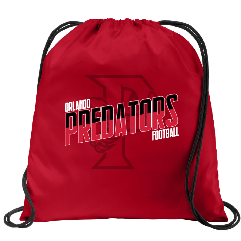 Preds Shade Cinch Pack