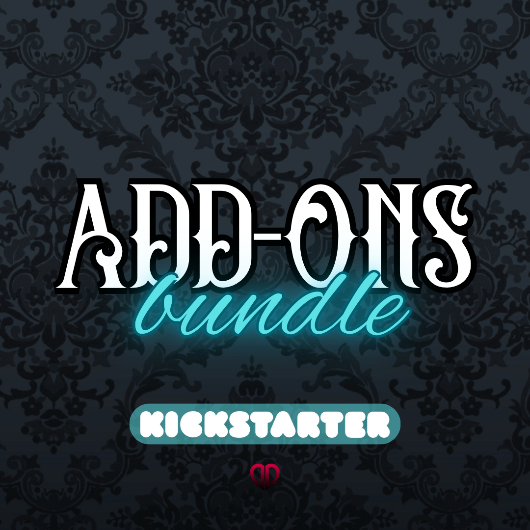 Merch Bundle (Event)