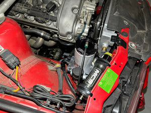 E36 PSC Power Steering Reservoir Bracket - GSR Motorsports