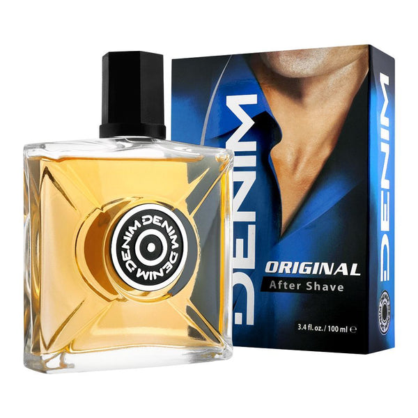 Original by Denim (After Shave) » Reviews & Perfume Facts