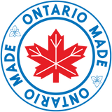 Ontario Made Logo