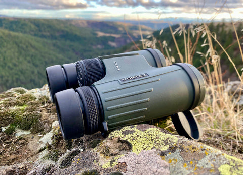 vortex binoculars for hunting in australia