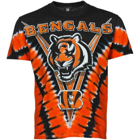 cincinnati bengals men's t shirts