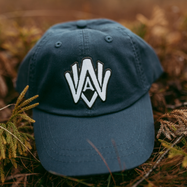 Clean WVA Patch Hat