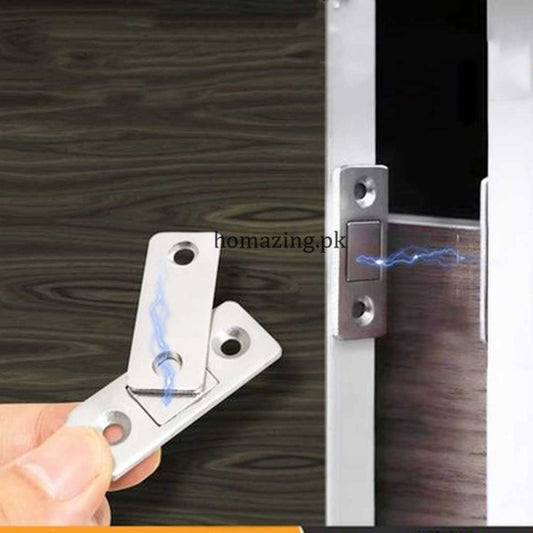 Hidden Door Closer Magnetic