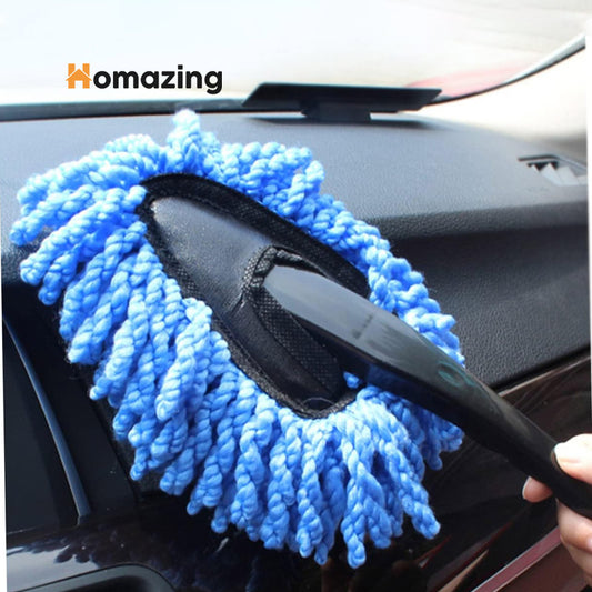 Car Dusting Brush