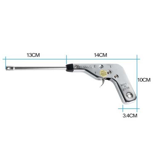 Stove Gas Lighter Gun