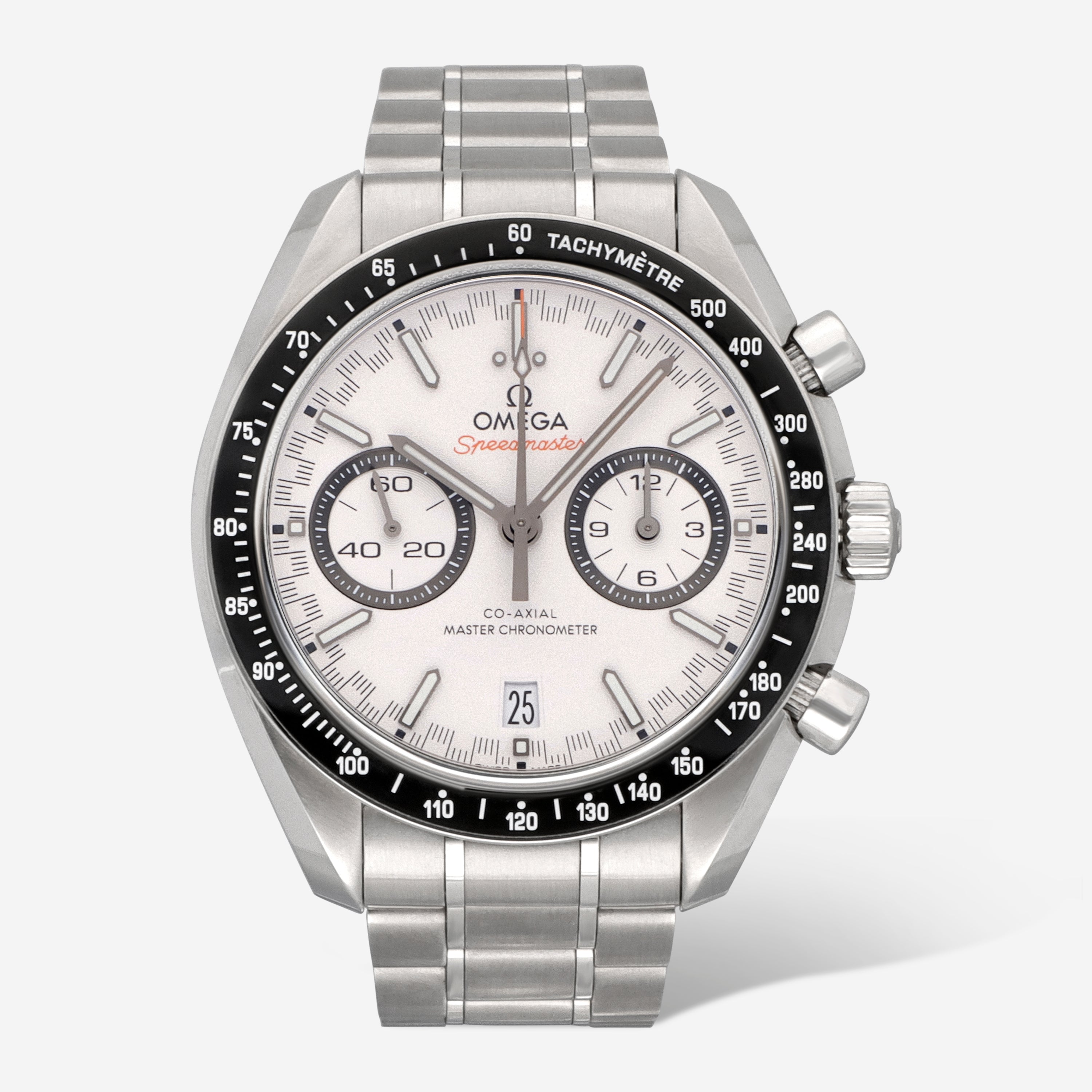 Image of Omega