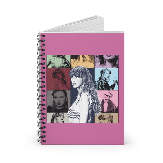Taylor Swift ERA Tour Reputation Merchandise School Supplies Accessori –  ThatCap