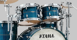 Tama Drum Sets at Drum Center of Portsmouth