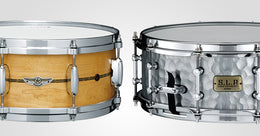 Tama Snare Drums at Drum Center of Portsmouth