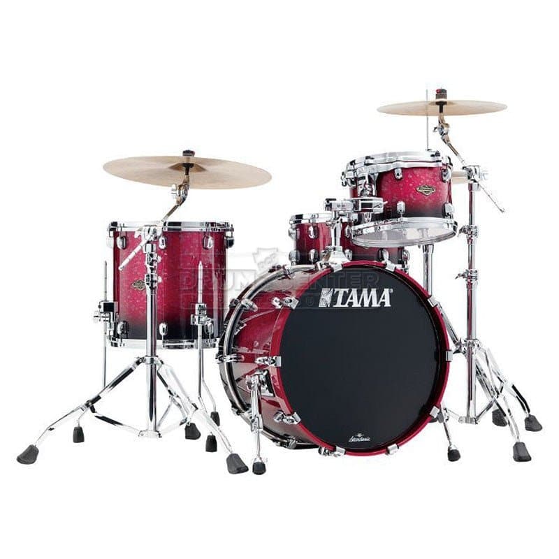 High-End Drum Sets