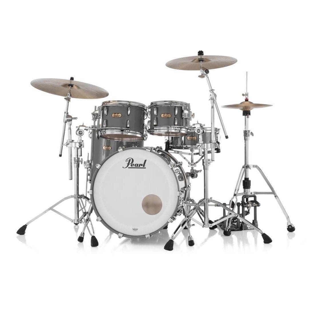 High-End Drum Sets