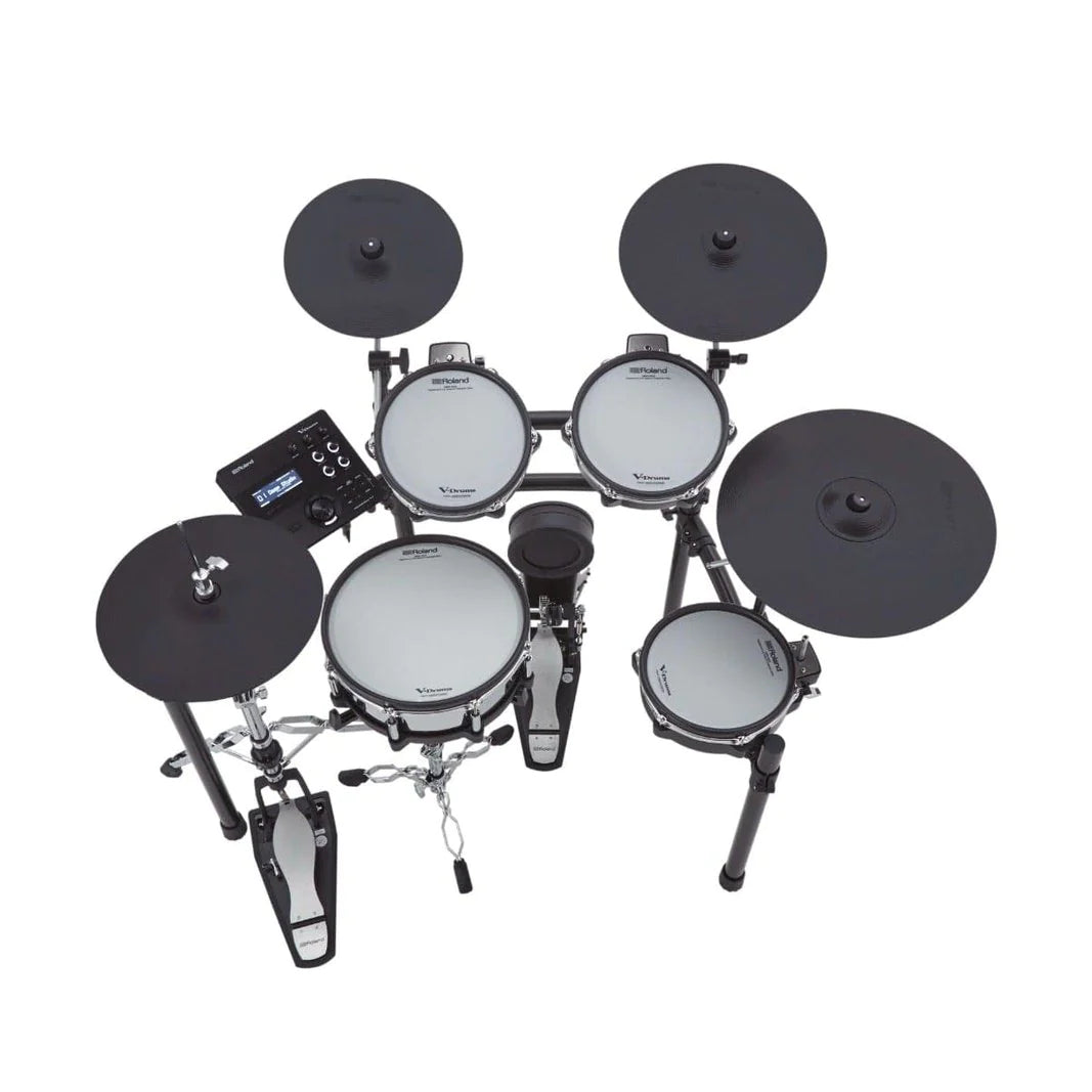 Roland V-Drums TD-27KV Generation 2 Drum Set