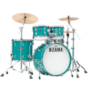 Tama 50th Anniversary Limited Edition Releases