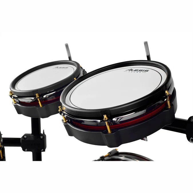 Alesis Strata Prime Electronic Drum Kit w/Touchscreen Module