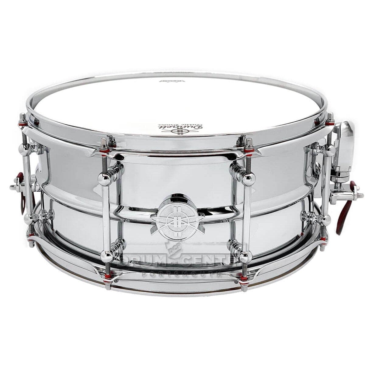 Ludwig Jellybean Vistalite Drum Set