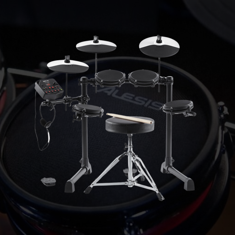 Alesis Electronic Drum Sets