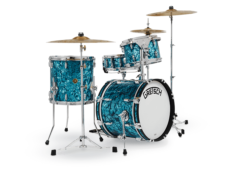 Gretsch Broadkaster Drums