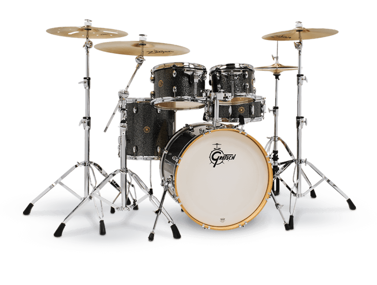 Gretsch Catalina Maple Drums