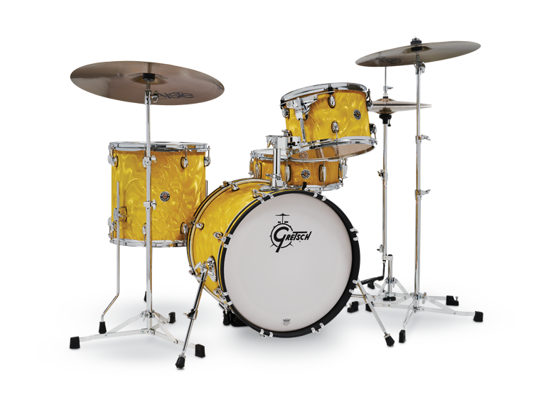 Gretsch Catalina Club Drums