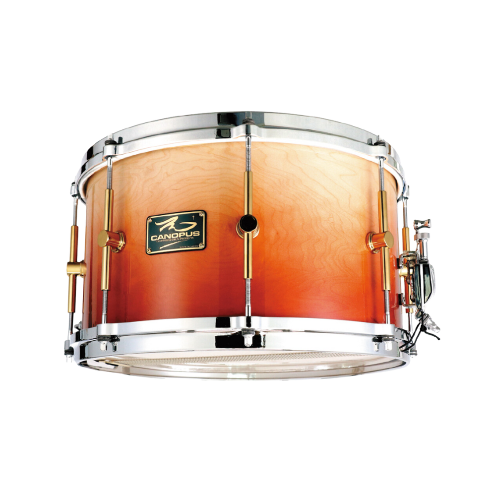 Canopus The Maple Snare Drums