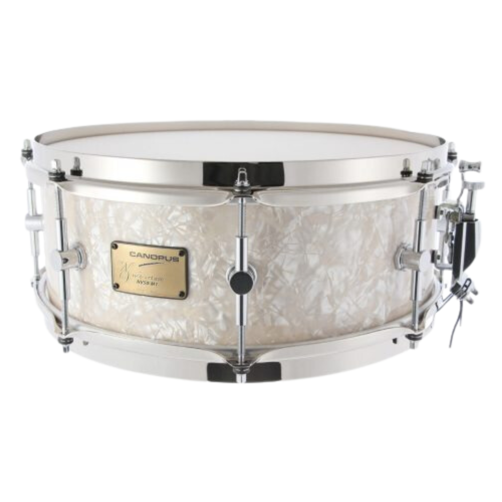 Canopus NV50-M1 Snare Drums