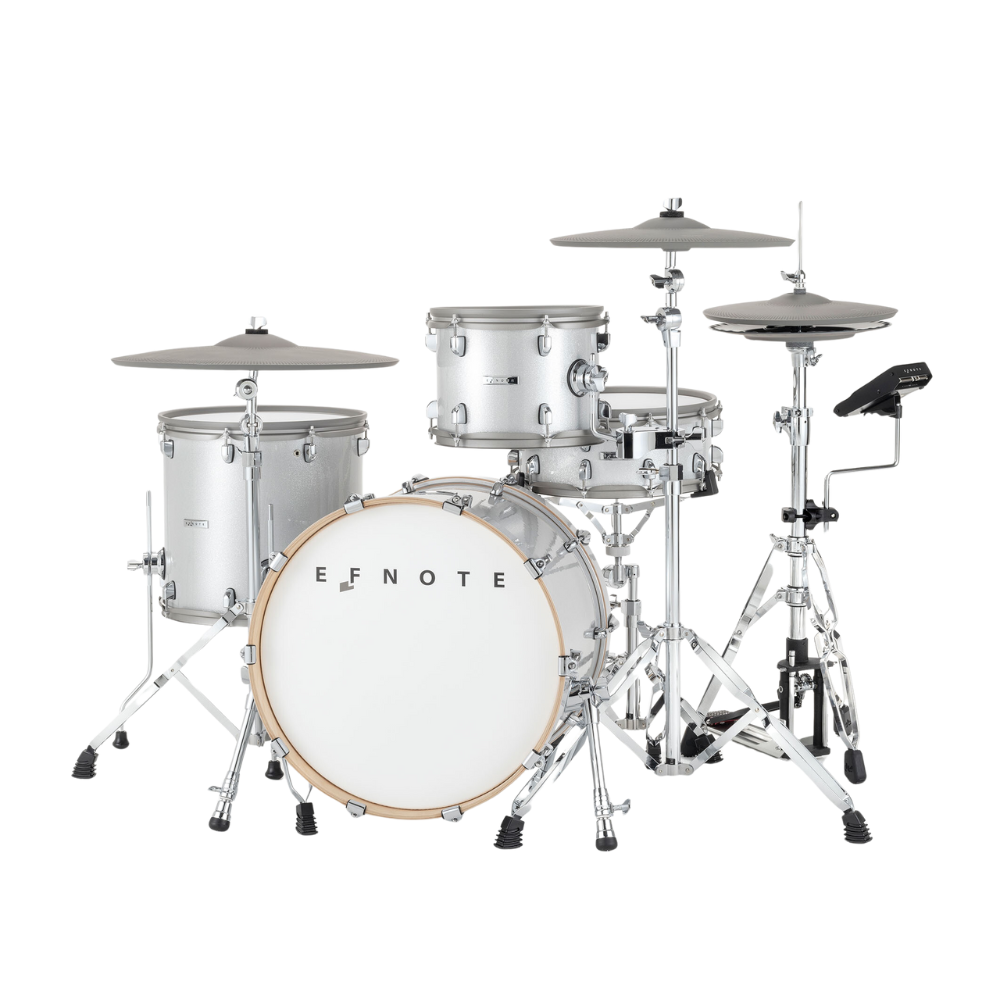 Efnote 7 Electronic Drums