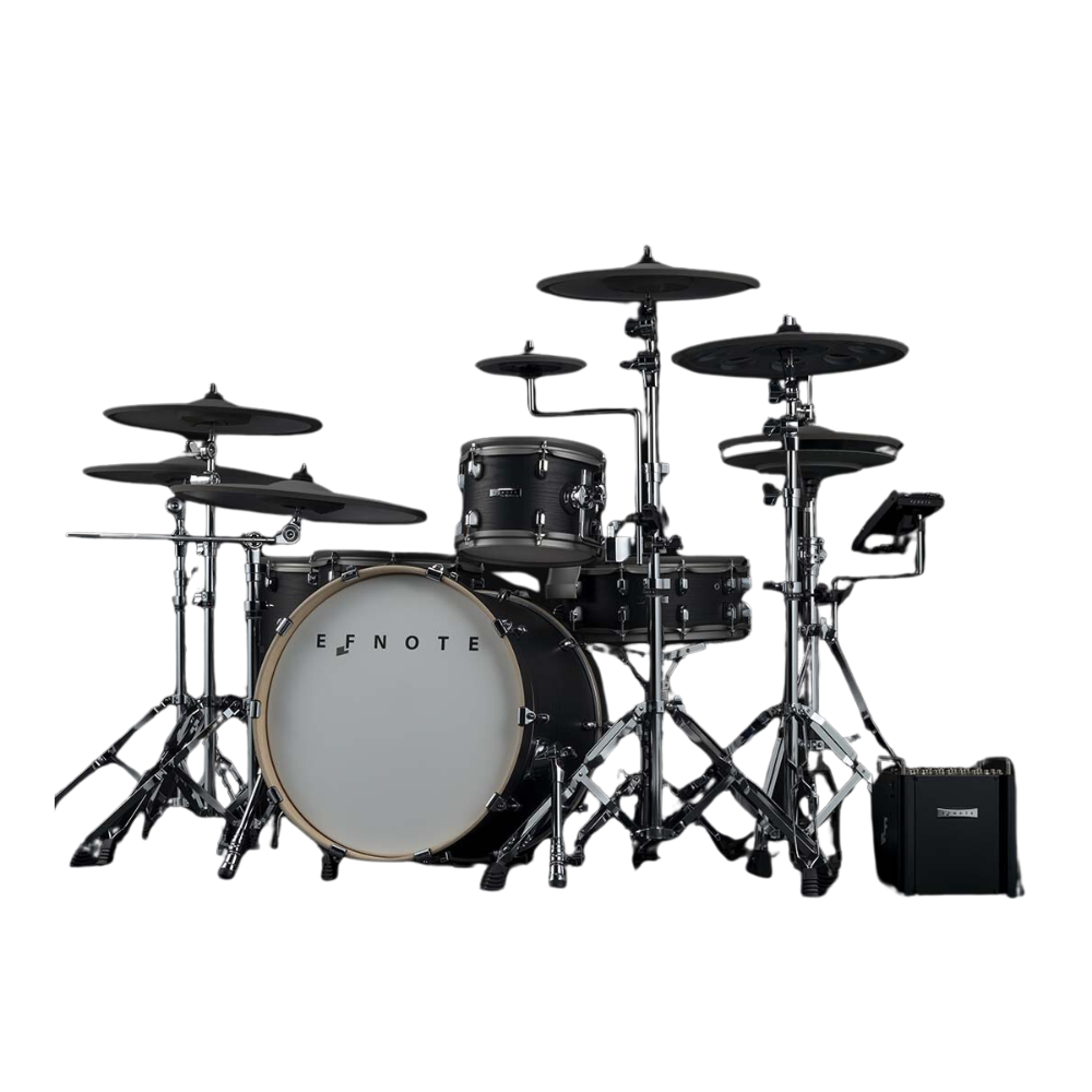 Efnote Pro Electronic Drums