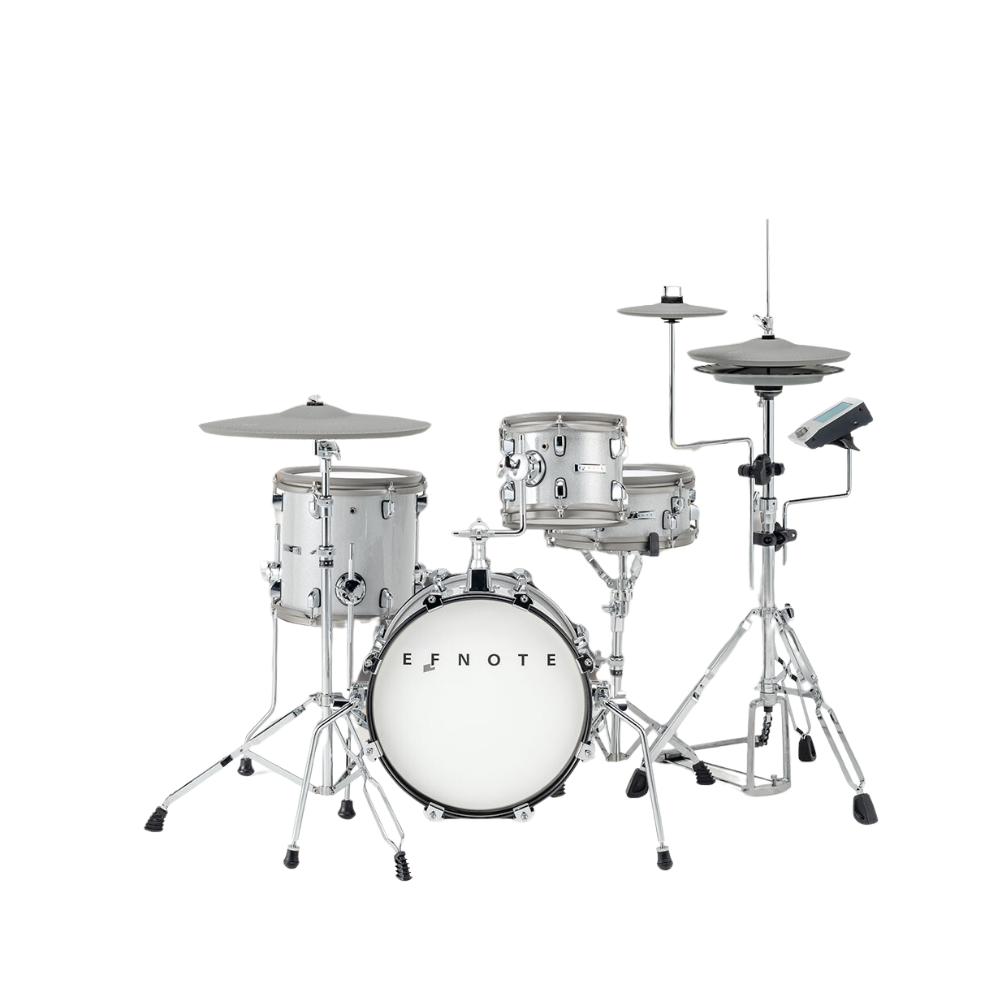 Efnote Mini Electronic Drums