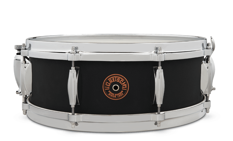 Gretsch USA Range Snare Drums