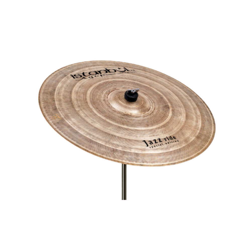 Istanbul Agop Special Edition Cymbals