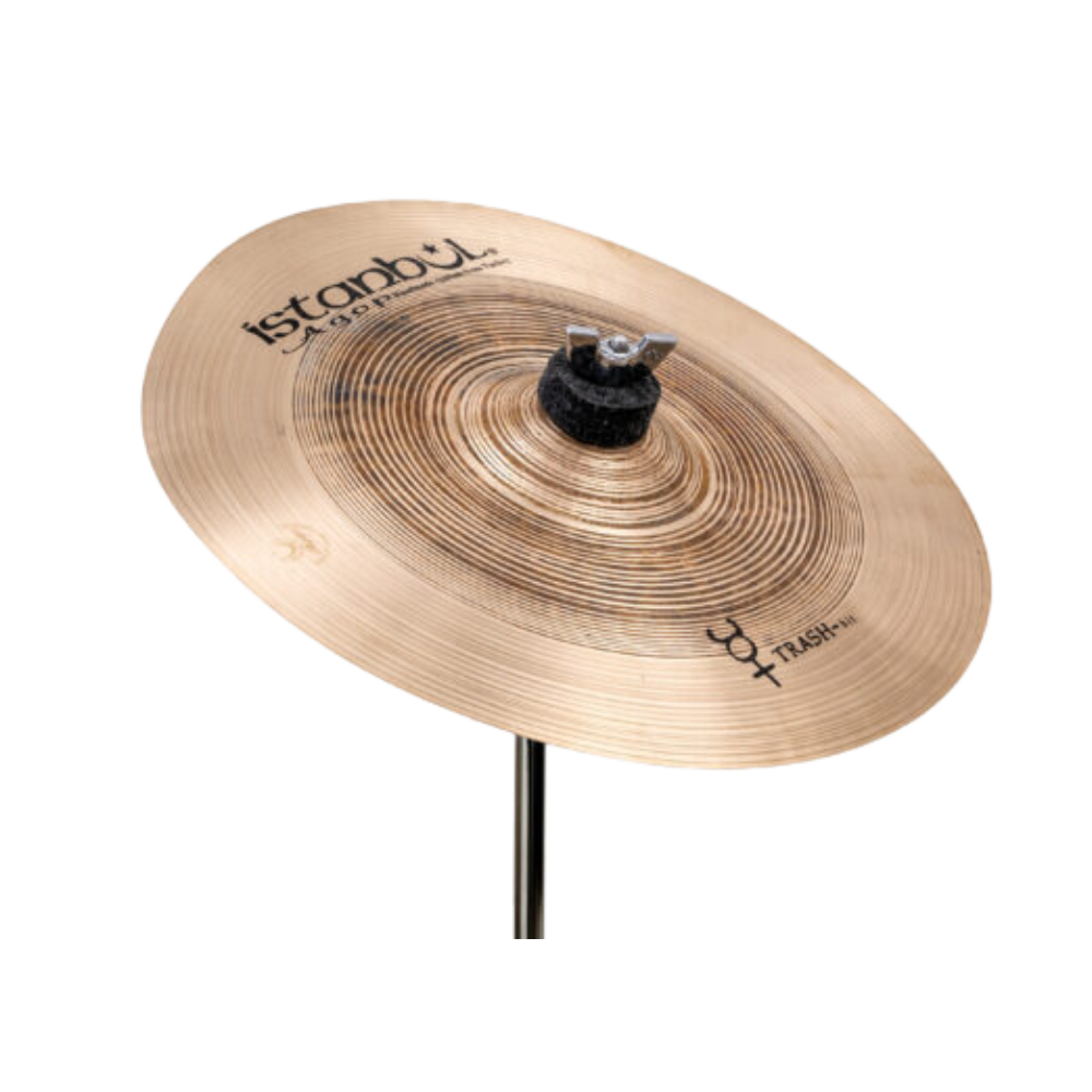 Istanbul Agop Traditional Cymbals