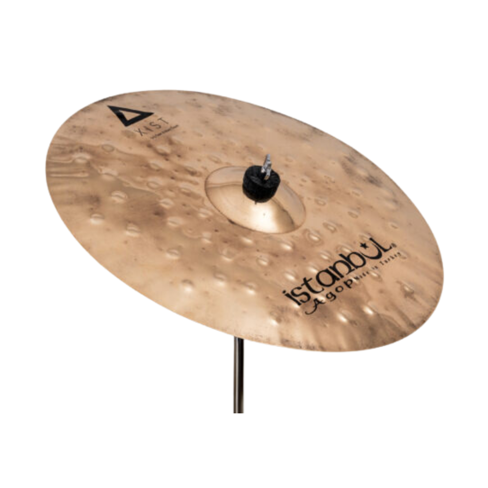 Istanbul Agop Xist Cymbals
