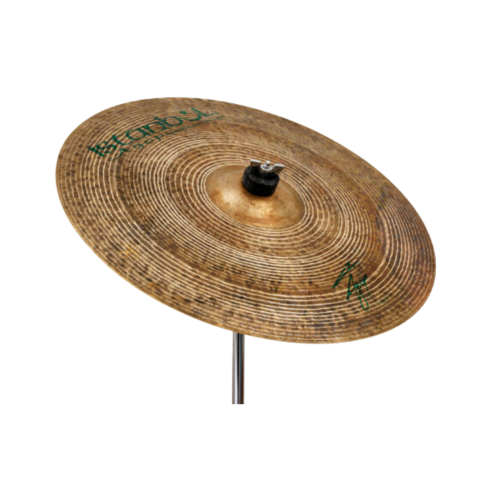 Istanbul Agop Signature Cymbals