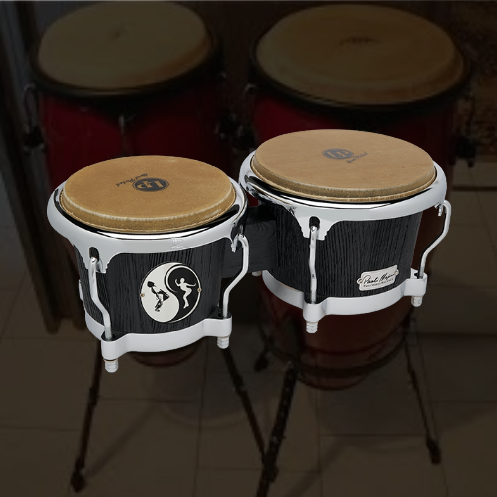 LP Bongos