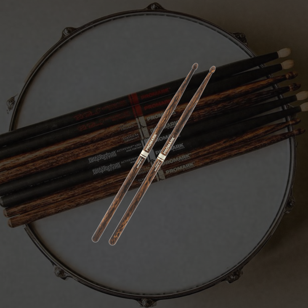 PROMARK Drum Set Drum Sticks