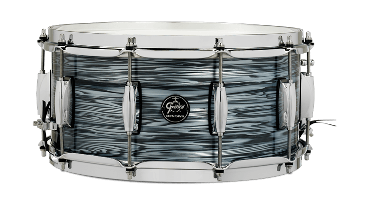 Gretsch Renown Snare Drums