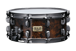 Tama SLP Snare Drums