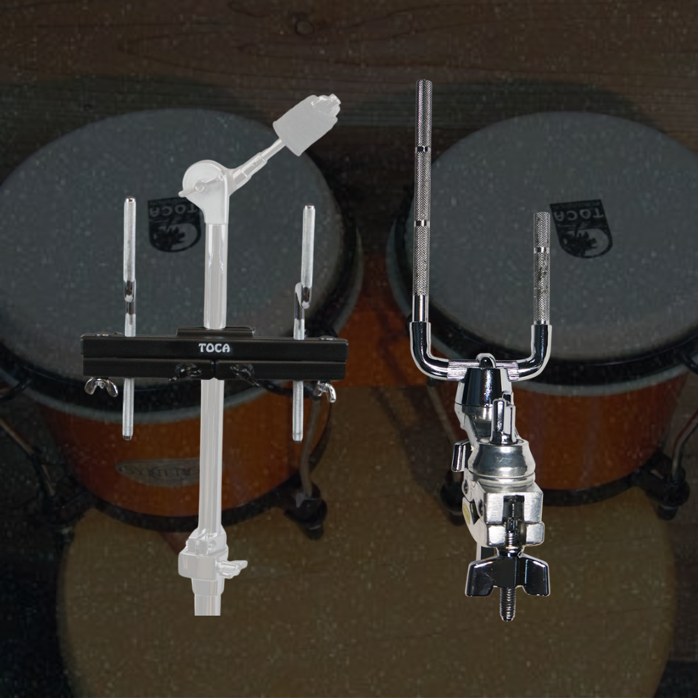 Toca Percussion Accessories