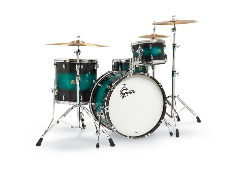 Gretsch USA Custom Drums