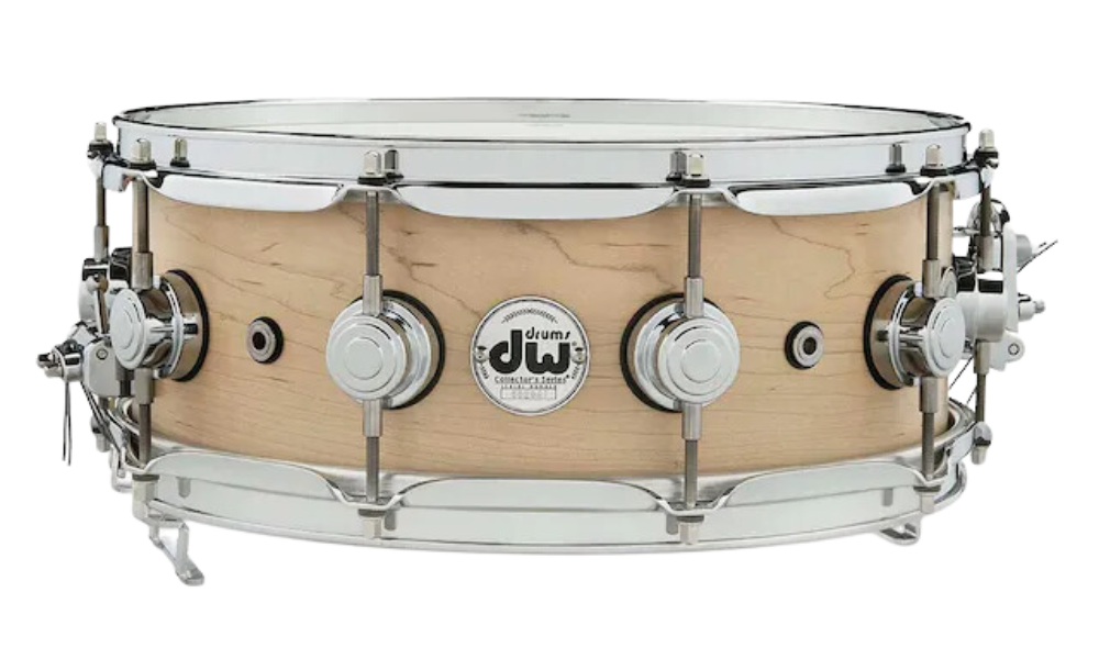 DW Collectors Series Snare Drums