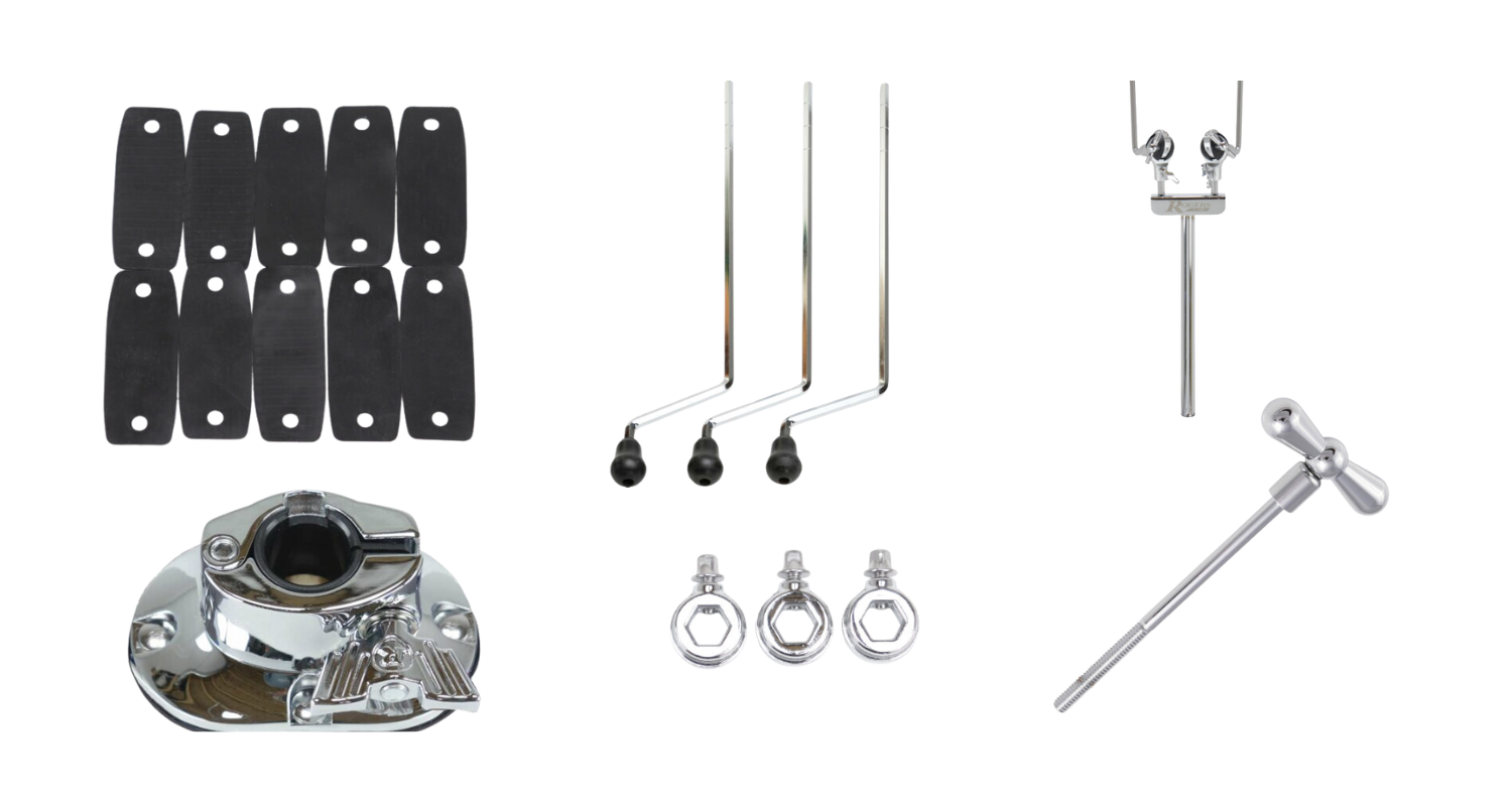 Rogers Parts