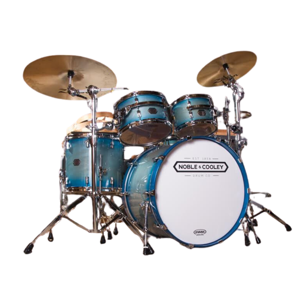 Noble and Cooley Horizon Drum Sets