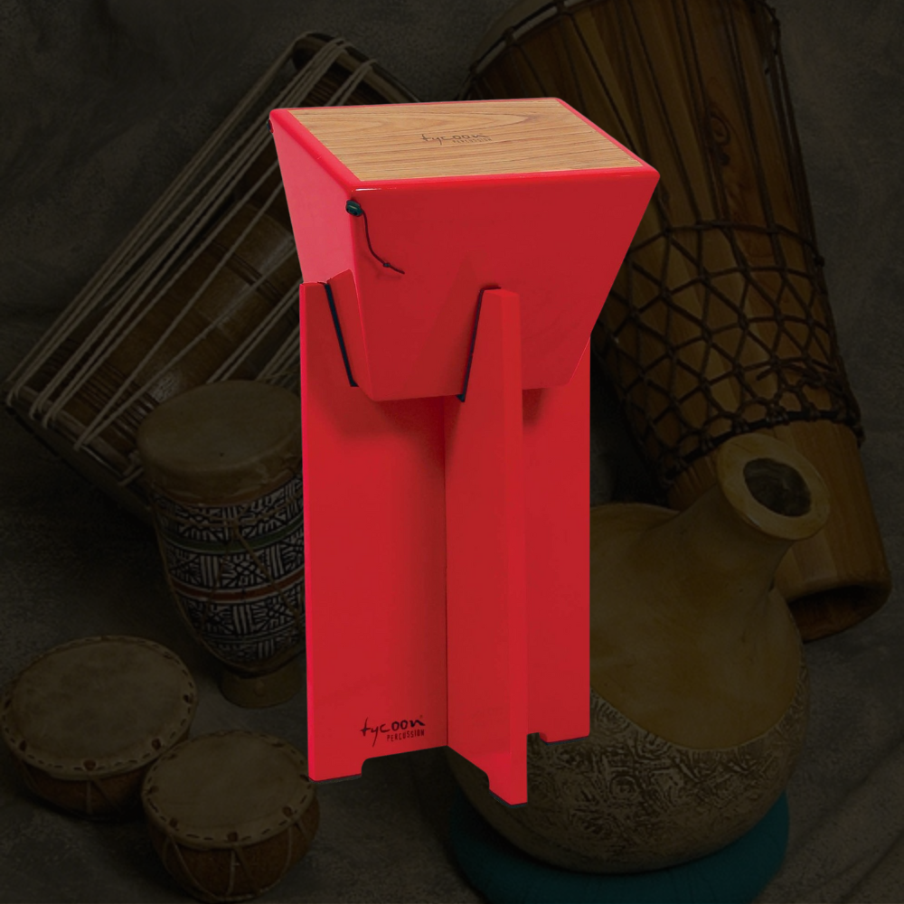 Toca Cajon Add-Ons