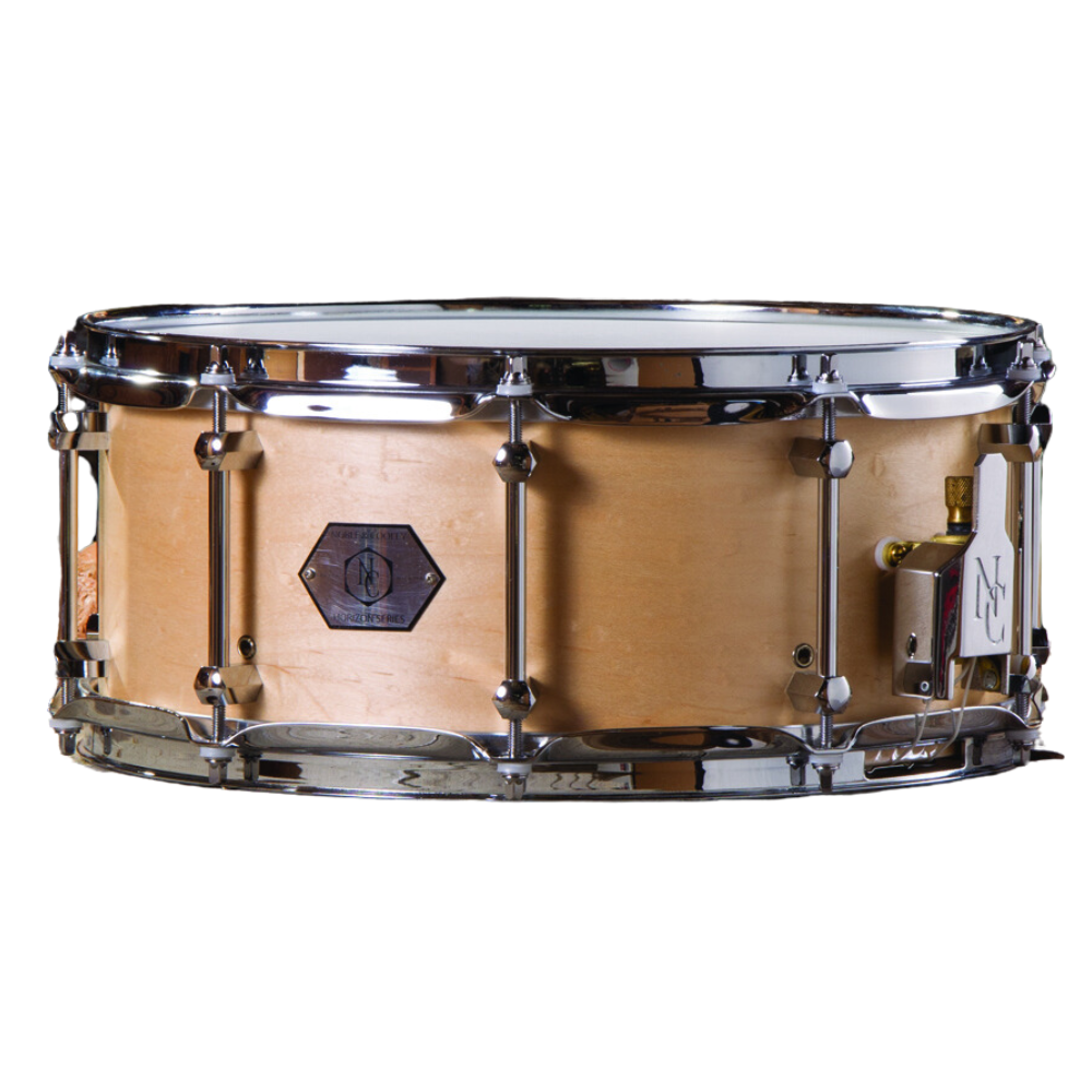 Noble and Cooley Horizon Snare Drums