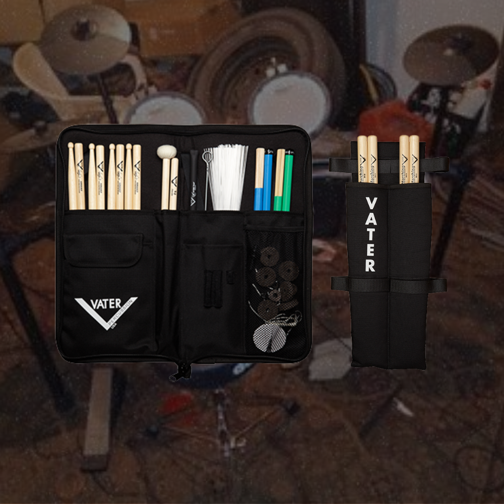 Vater Accessories