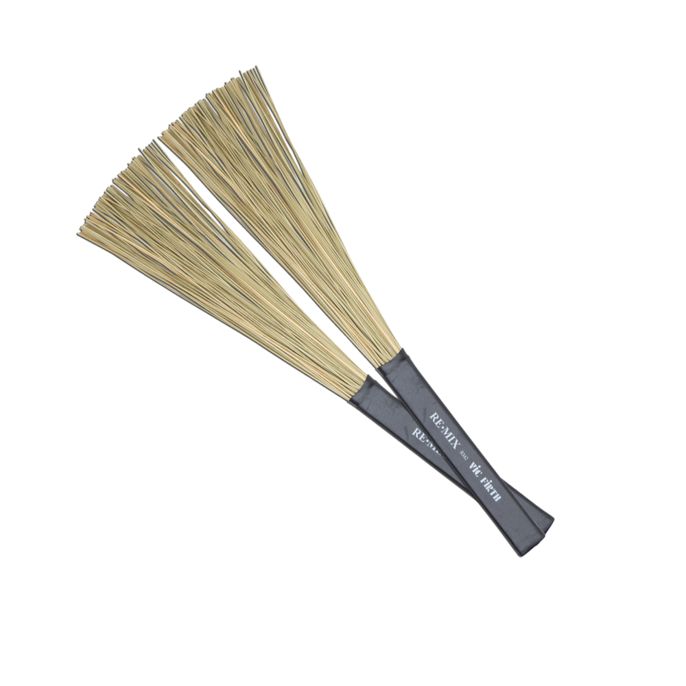 Vic Firth Brushes & Rutes